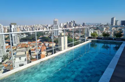 Imagem: Apartamento para Alugar, Tucuruvi