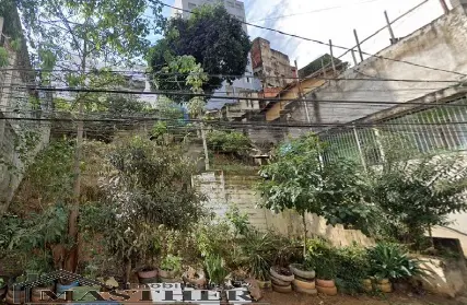 Imagem: Terreno para Venda, Parque Itaberaba