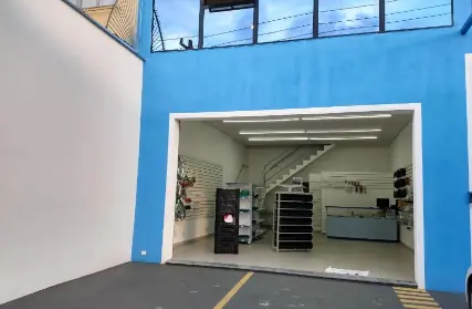 Imagem: Prédio Comercial para Alugar, Casa Verde