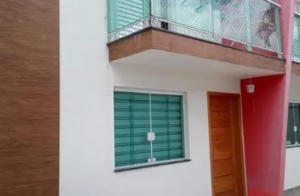 Imagem: Sobrado para Venda, Sítio do Mandaqui