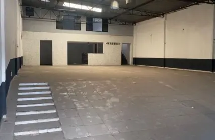 Imagem: Galpão / Salão para Alugar, Casa Verde Média
