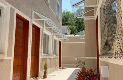 Imagem: Condomínio Fechado para Venda, Sítio do Mandaqui