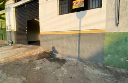 Imagem: Ponto Comercial para Alugar, Casa Verde Média