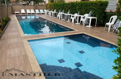 Imagem: Apartamento para Alugar, Vila Roque