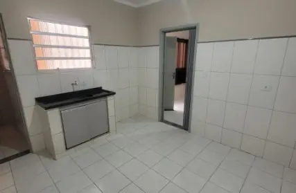 Imagem: Casa Térrea para Alugar, Casa Verde