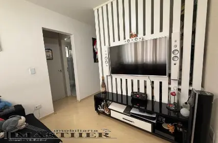 Imagem: Apartamento para Venda, Lauzane Paulista