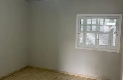 Imagem: Casa Térrea para Alugar, Vila Romero