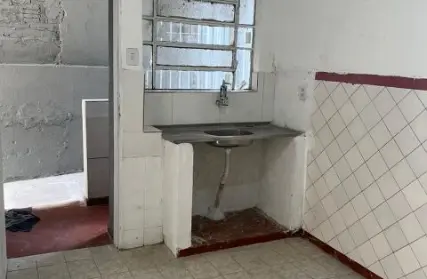 Imagem: Casa Térrea para Alugar, Vila Romero