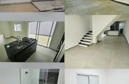 Imagem: Sobrado para Venda, Imirim