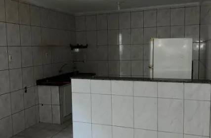 Imagem: Casa Térrea para Alugar, Vila Souza