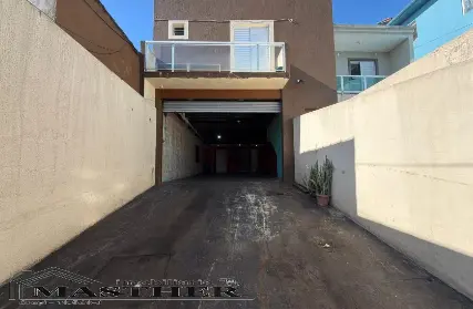 Imagem: Ponto Comercial para Alugar, Parque Peruche