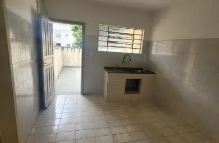 Imagem: Casa Térrea para Alugar, Casa Verde Alta