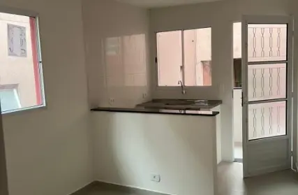 Imagem: Casa Térrea para Alugar, Casa Verde Média
