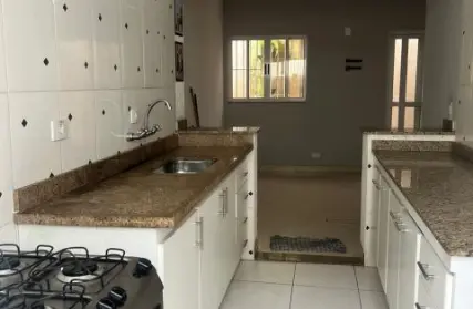 Imagem: Casa Térrea para Alugar, Lauzane Paulista