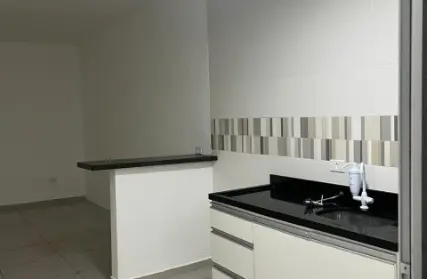 Imagem: Casa Térrea para Alugar, Parque Peruche