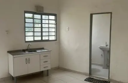 Imagem: Casa Térrea para Alugar, Casa Verde