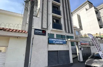 Imagem: Apartamento para Venda, Tucuruvi