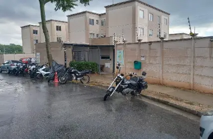 Imagem: Apartamento para Venda, Pedra Branca