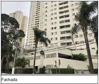 Imagem: Apartamento para Venda, Vila Amélia