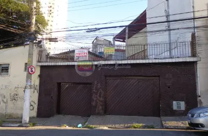 Imagem: Casa Térrea para Alugar, Vila Ede