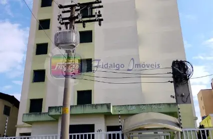 Imagem: Apartamento para Venda, Vila Ede