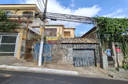 Imagem: Terreno para Venda, Parada Inglesa