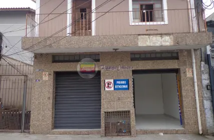 Imagem: Galpão / Salão para Alugar, Parque Rodrigues Alves