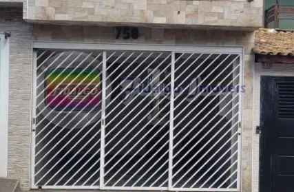 Imagem: Casa Térrea para Venda, Vila Dom Pedro II