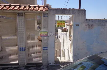 Imagem: Casa Térrea para Alugar, Vila Ede