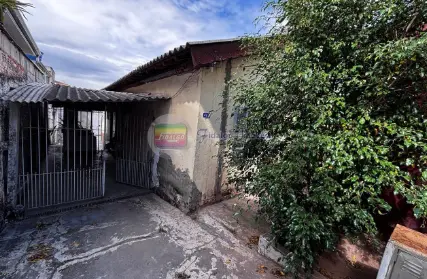 Imagem: Casa Térrea para Venda, Parque Casa de Pedra