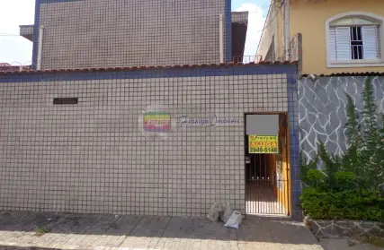 Imagem: Casa Térrea para Alugar, Parque Edu Chaves