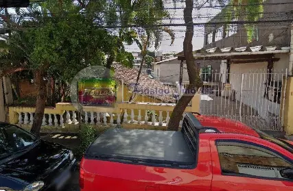 Imagem: Casa Térrea para Venda, Vila Ede