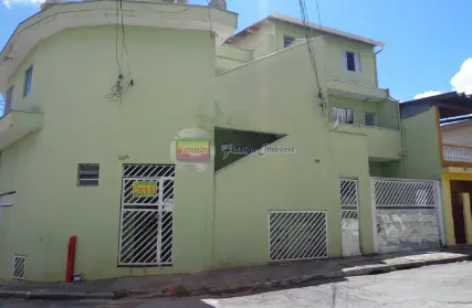 Imagem: Casa Térrea para Alugar, Vila Ede