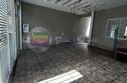 Imagem: Sobrado para Venda, Vila Gustavo