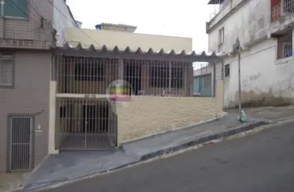 Imagem: Casa Térrea para Alugar, Parada Inglesa