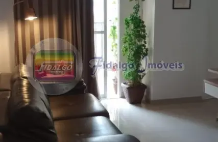 Imagem: Apartamento para Venda, Vila Maria