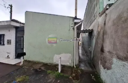 Imagem: Casa Térrea para Venda, Vila Ede