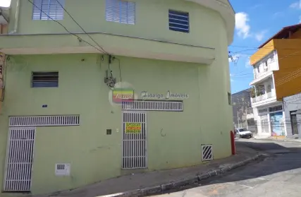 Imagem: Casa Térrea para Alugar, Vila Ede