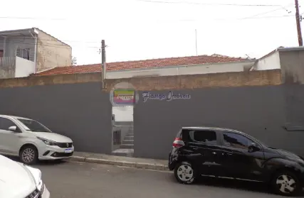 Imagem: Casa Térrea para Alugar, Vila Ede