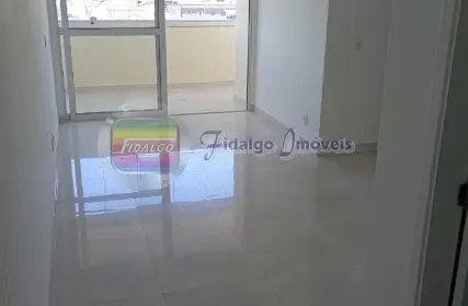 Imagem: Apartamento para Venda, Vila Medeiros