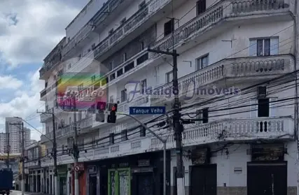 Imagem: Apartamento para Alugar, Tucuruvi