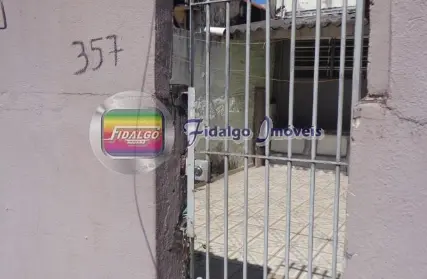 Imagem: Casa Térrea para Alugar, Vila Gustavo