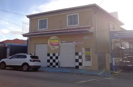 Imagem: Casa Térrea para Alugar, Vila Isolina Mazzei