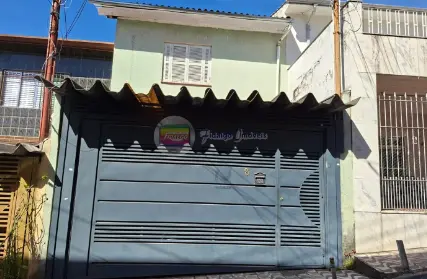 Imagem: Sobrado para Venda, Vila Medeiros
