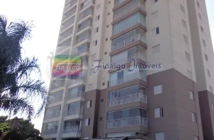 Imagem: Apartamento para Alugar, Vila Paiva