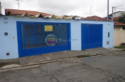 Imagem: Casa Térrea para Alugar, Jaçanã