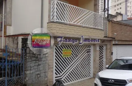 Imagem: Casa Térrea para Alugar, Vila Guilherme