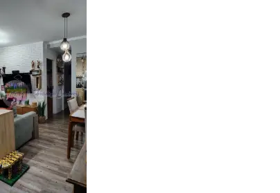 Imagem: Apartamento para Venda, Vila Dom Pedro II
