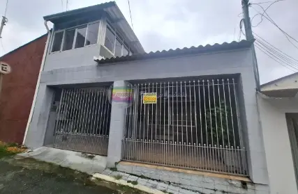 Imagem: Casa Térrea para Alugar, Vila Gustavo