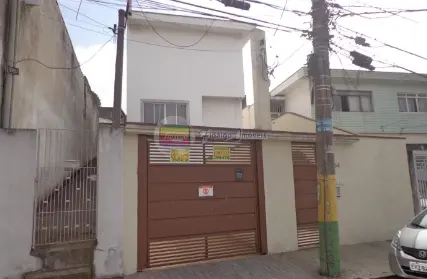 Imagem: Condomínio Fechado para Venda, Vila Gustavo